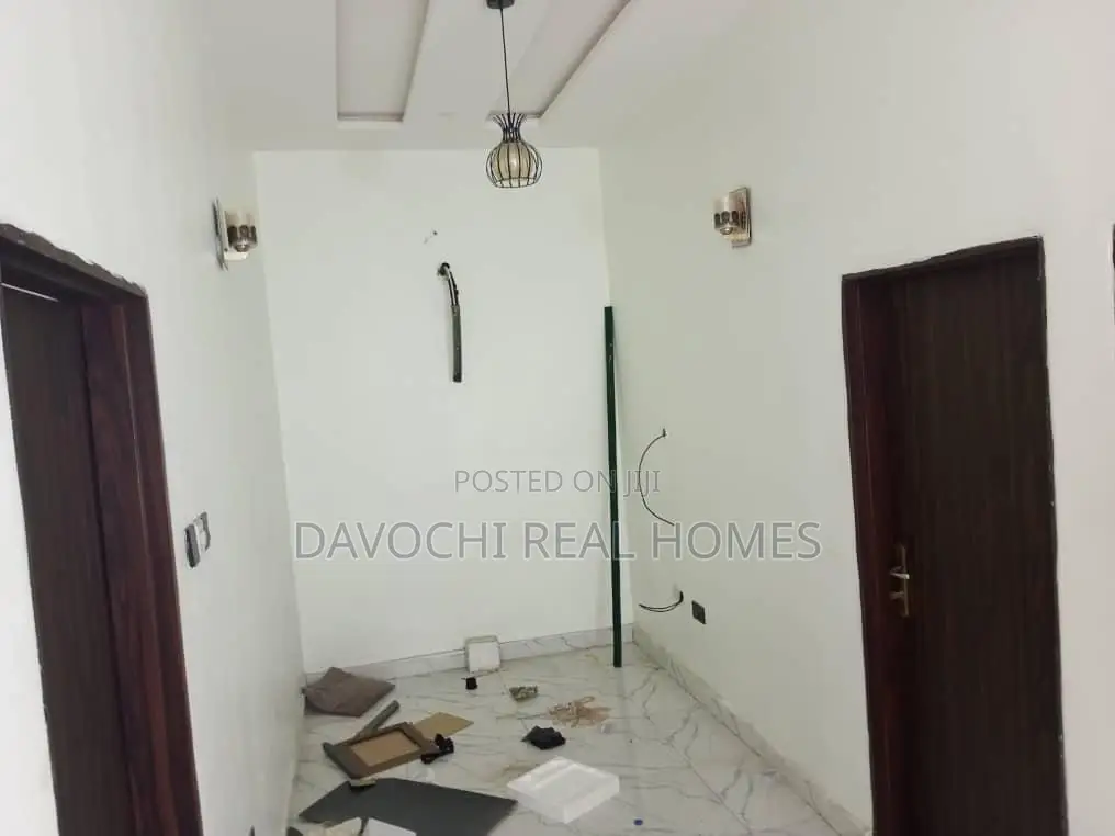 4bdrm Duplex in Orchid Road., Lekki Phase 2 for rent in Lekki Phase 2