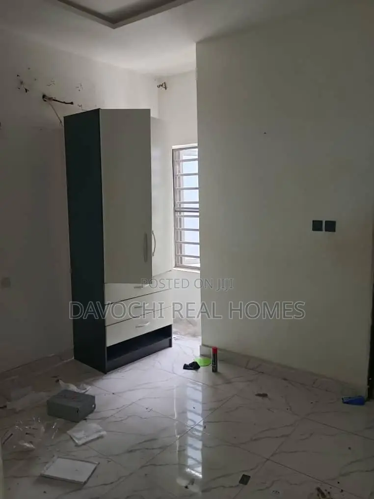 4bdrm Duplex in Orchid Road., Lekki Phase 2 for rent in Lekki Phase 2