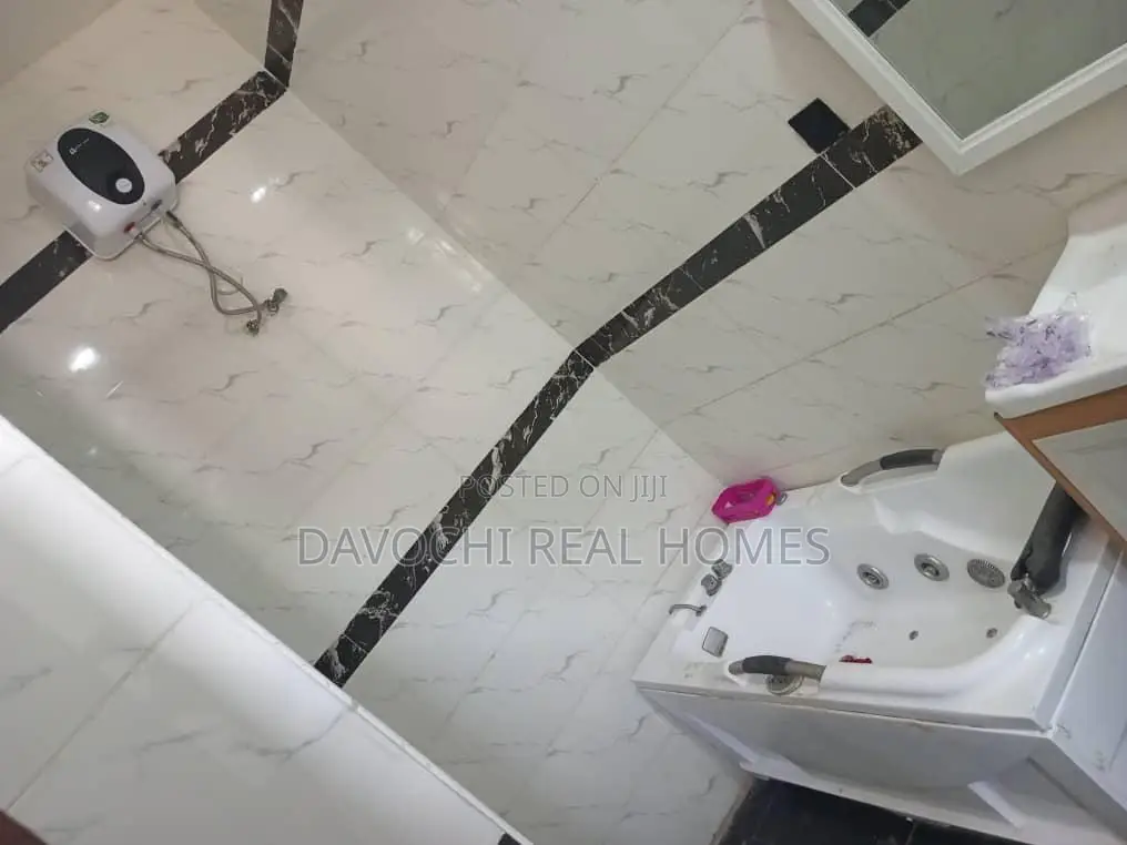 4bdrm Duplex in Orchid Road., Lekki Phase 2 for rent in Lekki Phase 2