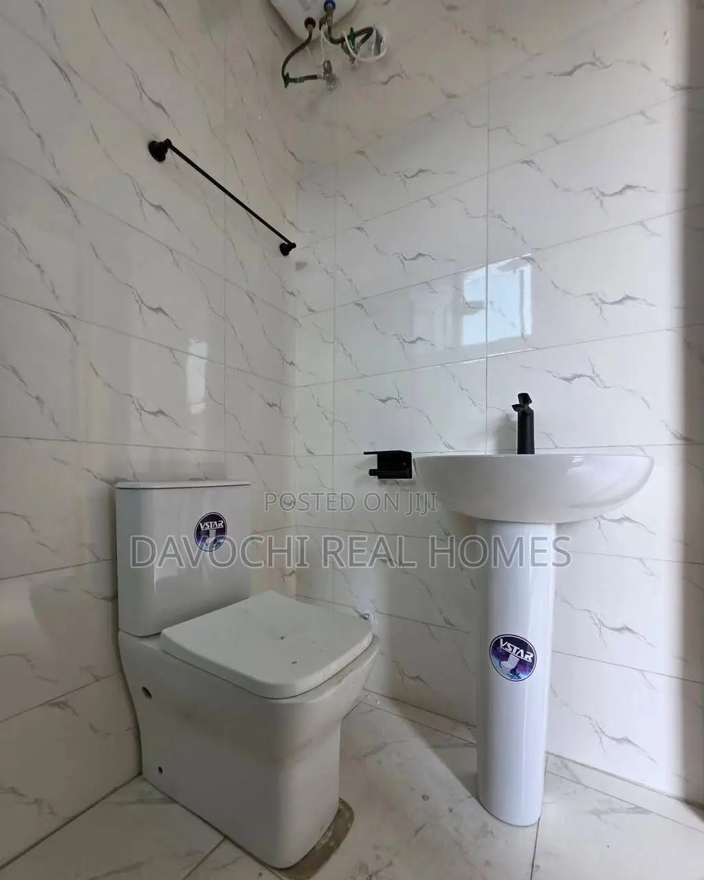 3bdrm Duplex in Ikota for rent in Ikota