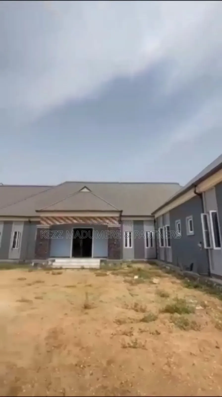 For Sale : Brand New 18 Rooms Hotel at Igwuruta , Ph in Port-Harcourt