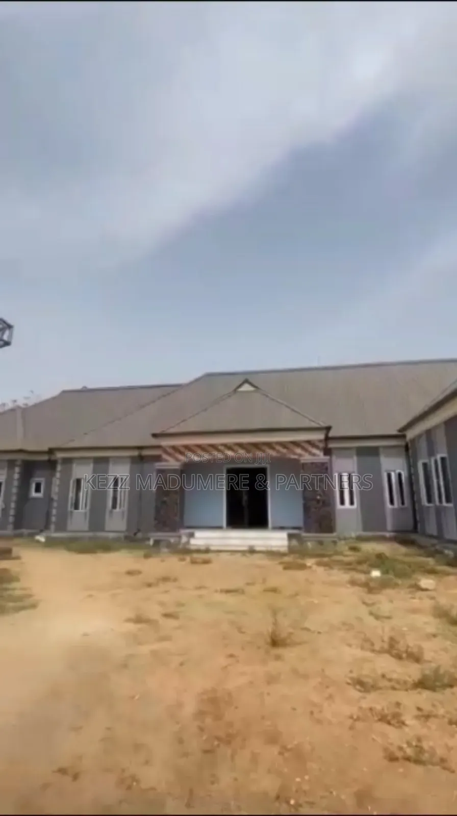 For Sale : Brand New 18 Rooms Hotel at Igwuruta , Ph in Port-Harcourt