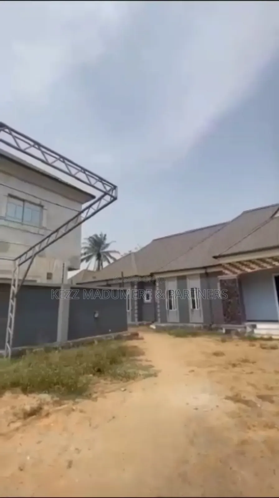 For Sale : Brand New 18 Rooms Hotel at Igwuruta , Ph in Port-Harcourt