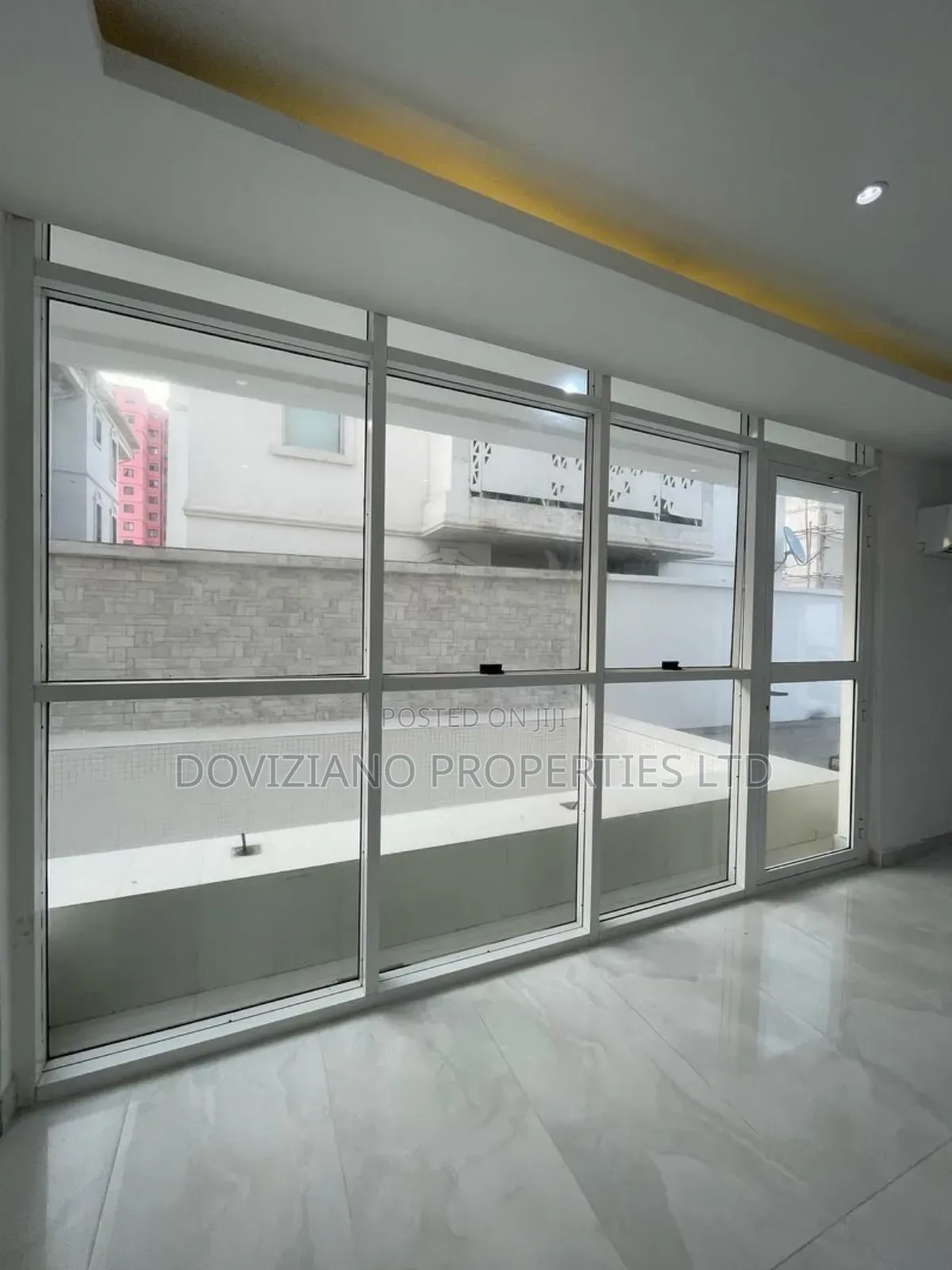 Furnished 4bdrm Duplex in Banana Island for sale in Banana Island