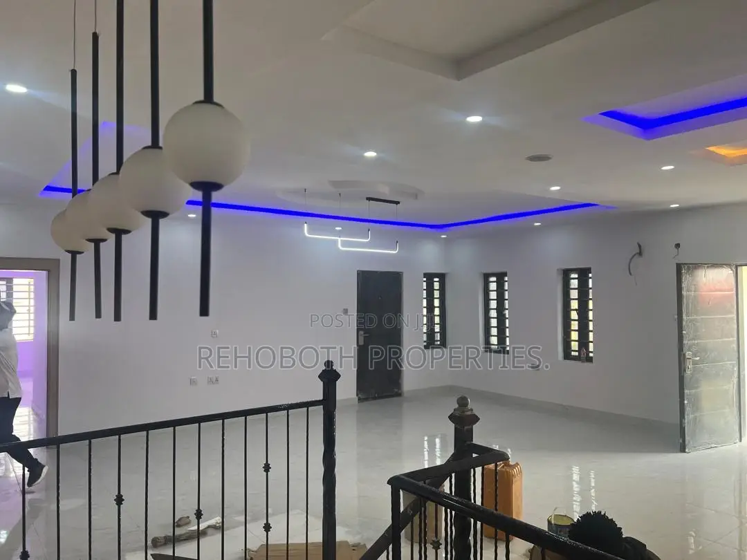4bdrm Duplex in Blue Gate, Oluyole for sale in Oluyole