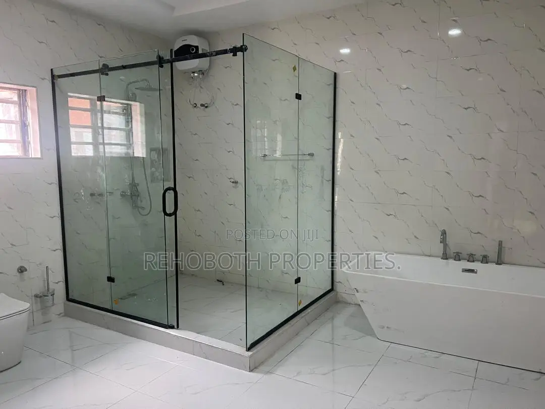 4bdrm Duplex in Blue Gate, Oluyole for sale in Oluyole