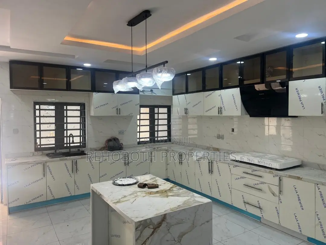 4bdrm Duplex in Blue Gate, Oluyole for sale in Oluyole