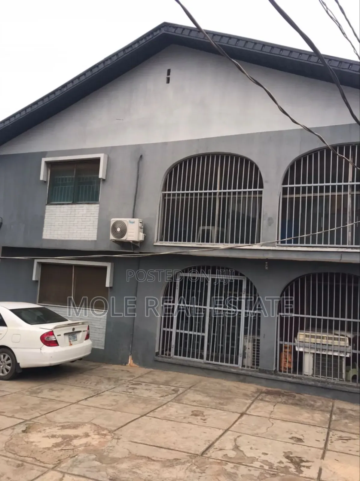 3bdrm Block of Flats in Ogba Ikeja for sale in Ogba