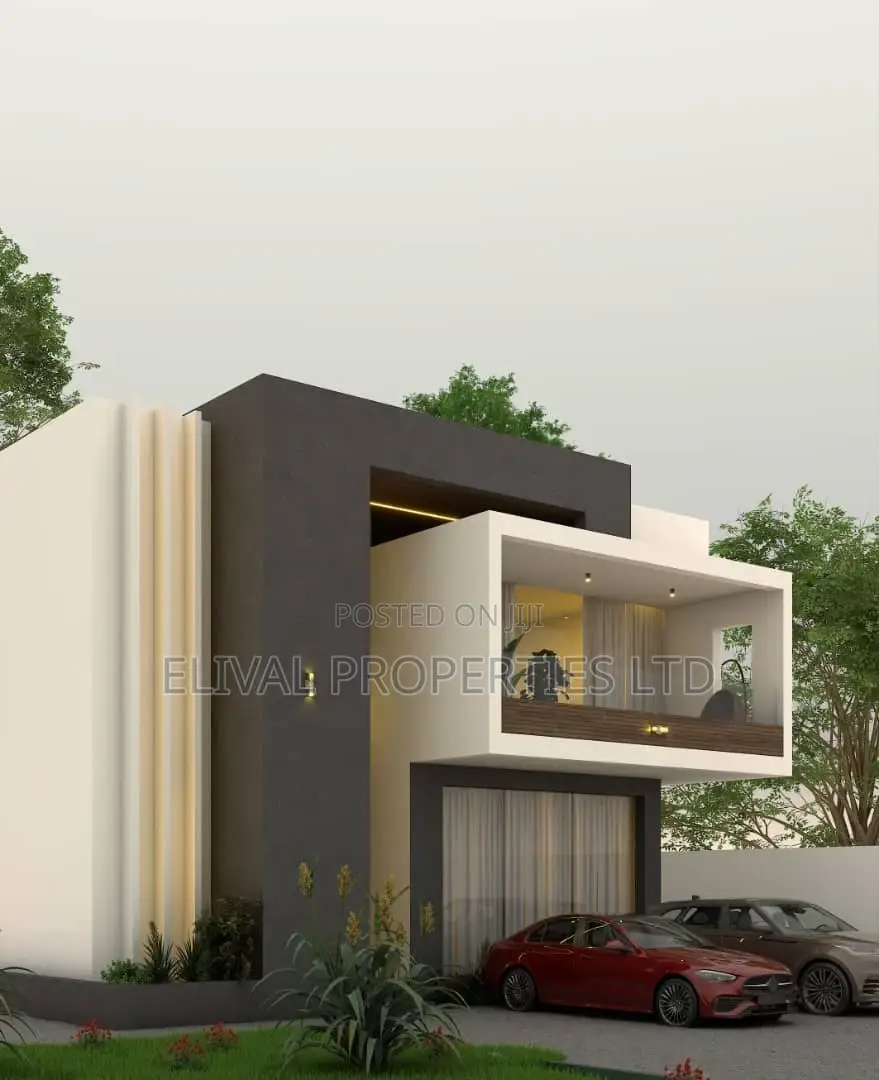 Fast Developing Estate Land in Idu in Idu