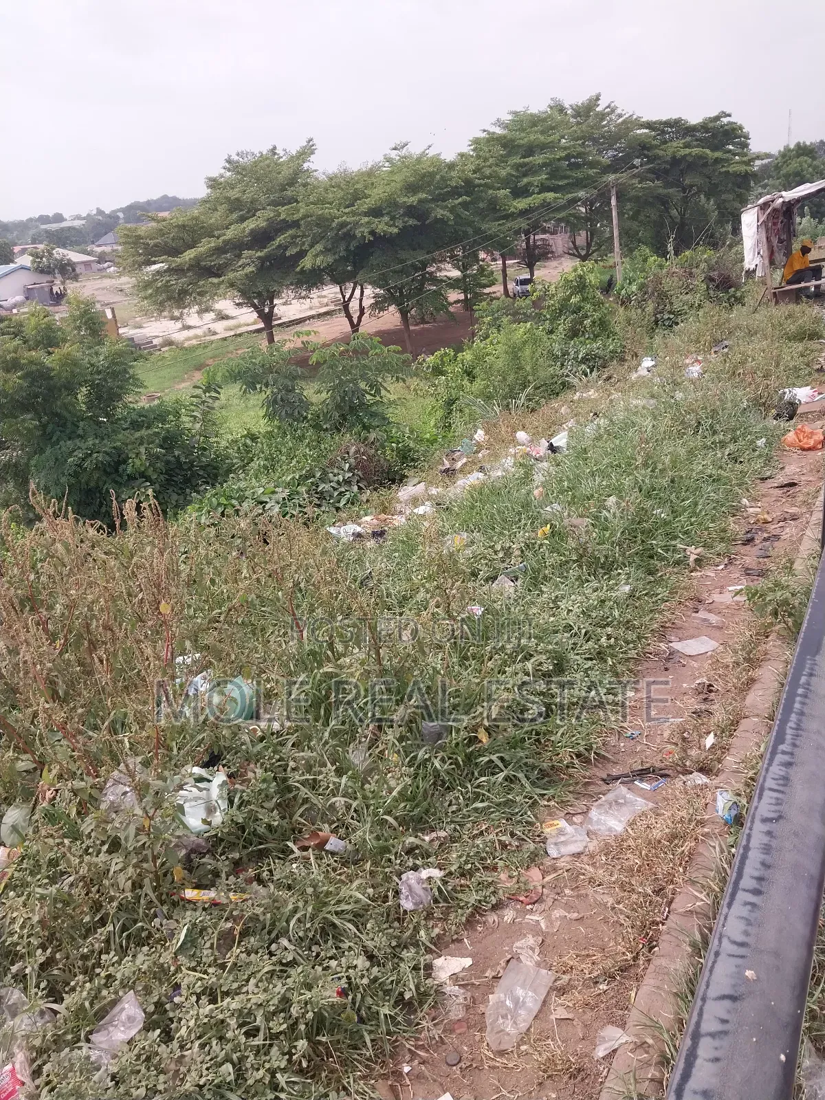 1517 SQM Exactly Cameroun Road Ikoyi Lagos in Lekki