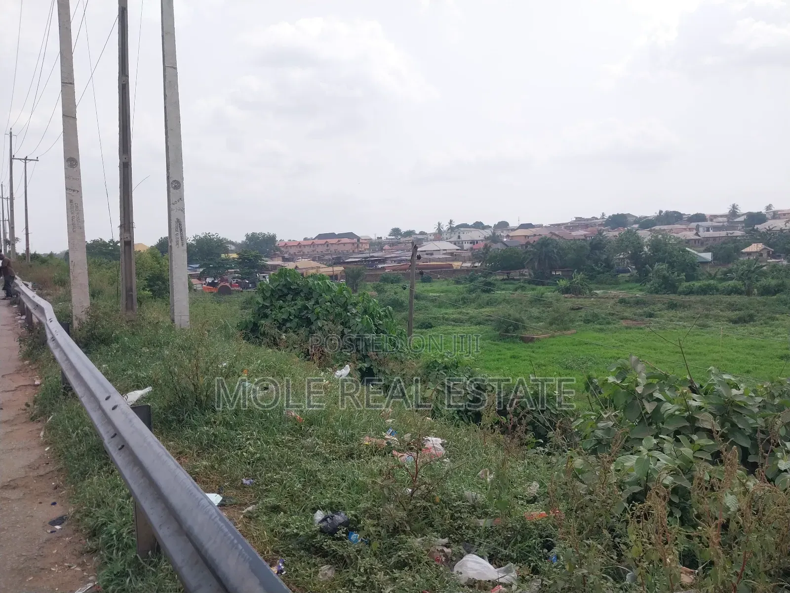 1517 SQM Exactly Cameroun Road Ikoyi Lagos in Lekki