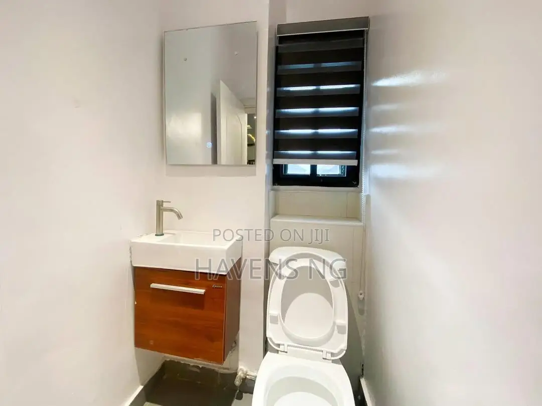 Exquisitely Furnished 1-Bedroom Apartment in Ikate