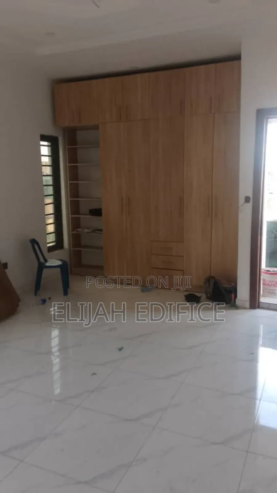 Furnished 4bdrm Duplex in New Oko Oba, Abule Egba for sale in Abule Egba