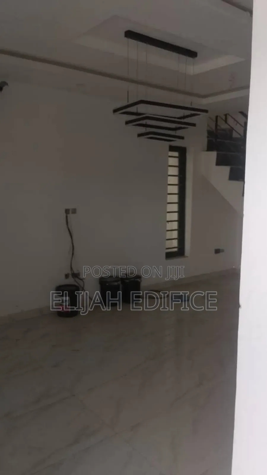 Furnished 4bdrm Duplex in New Oko Oba, Abule Egba for sale in Abule Egba