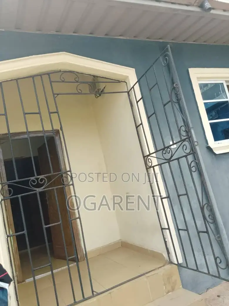 Mini Flat in Off Ugbor, Benin City for rent in Benin City