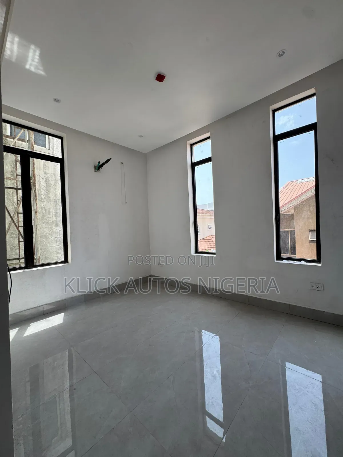 Furnished 3bdrm Duplex in Lekki for sale in Lekki