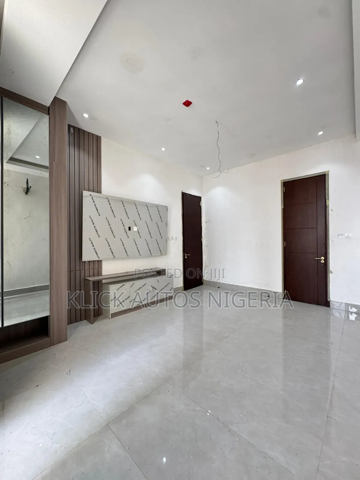 Furnished 3bdrm Duplex in Lekki for sale in Lekki