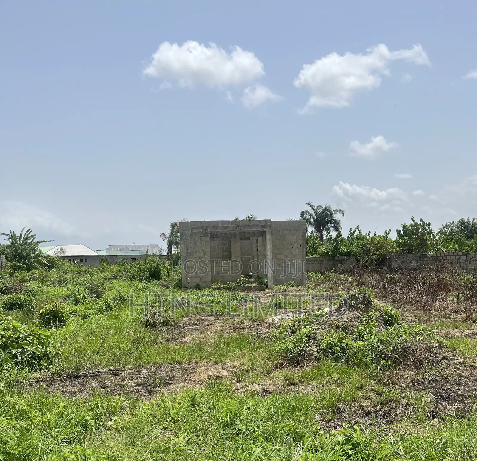 2bdrm Bungalow in Victory Estate, Ikorodu for sale in Ikorodu