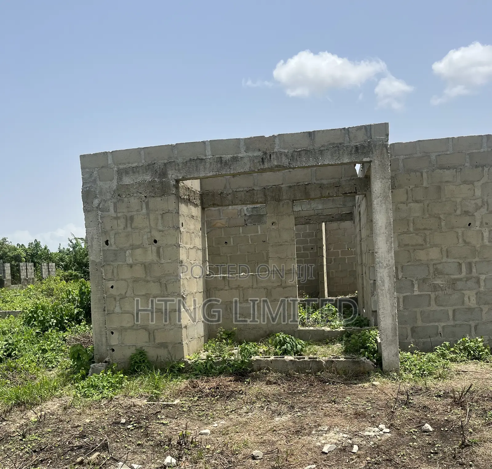 2bdrm Bungalow in Victory Estate, Ikorodu for sale in Ikorodu
