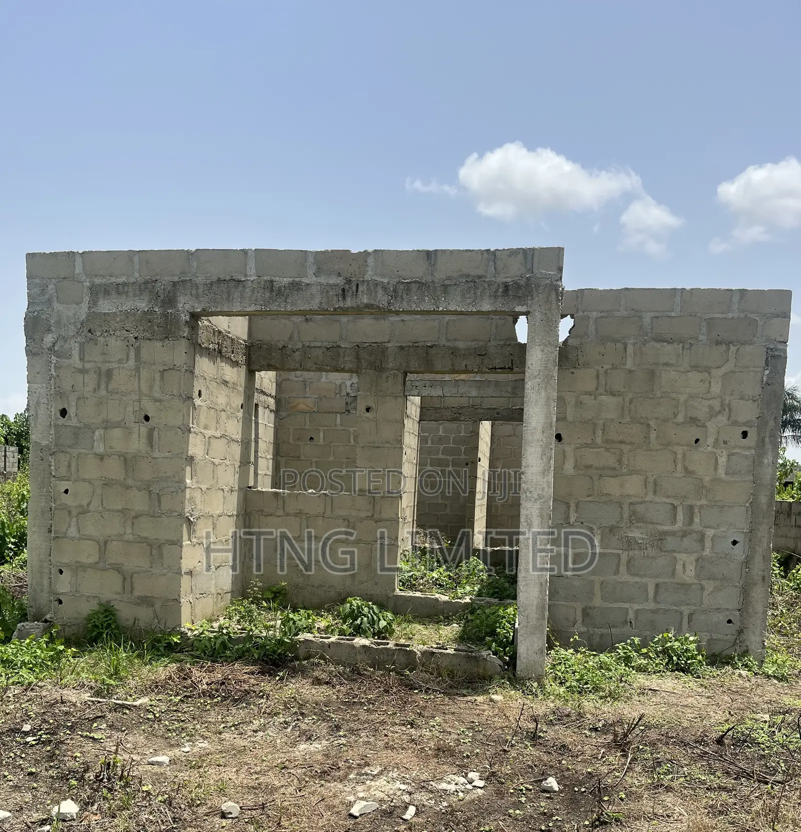 2bdrm Bungalow in Victory Estate, Ikorodu for sale in Ikorodu