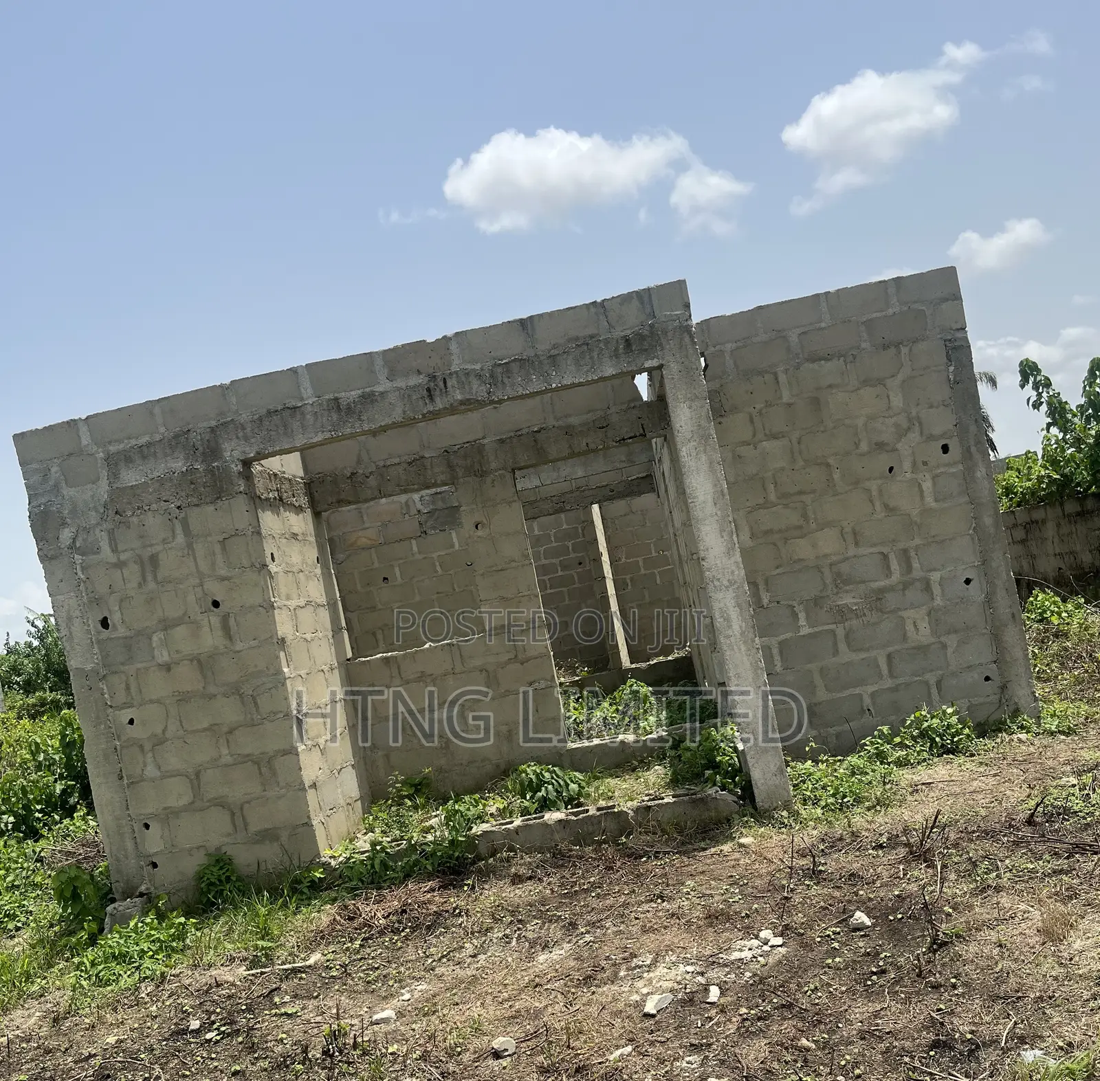 2bdrm Bungalow in Victory Estate, Ikorodu for sale in Ikorodu