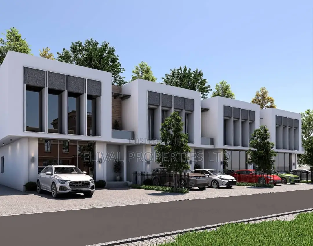 Gida Estate Idu in Idu