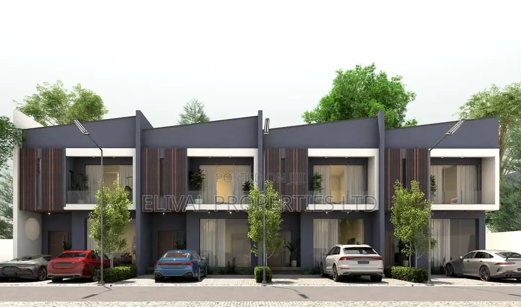 Gida Estate Idu in Idu