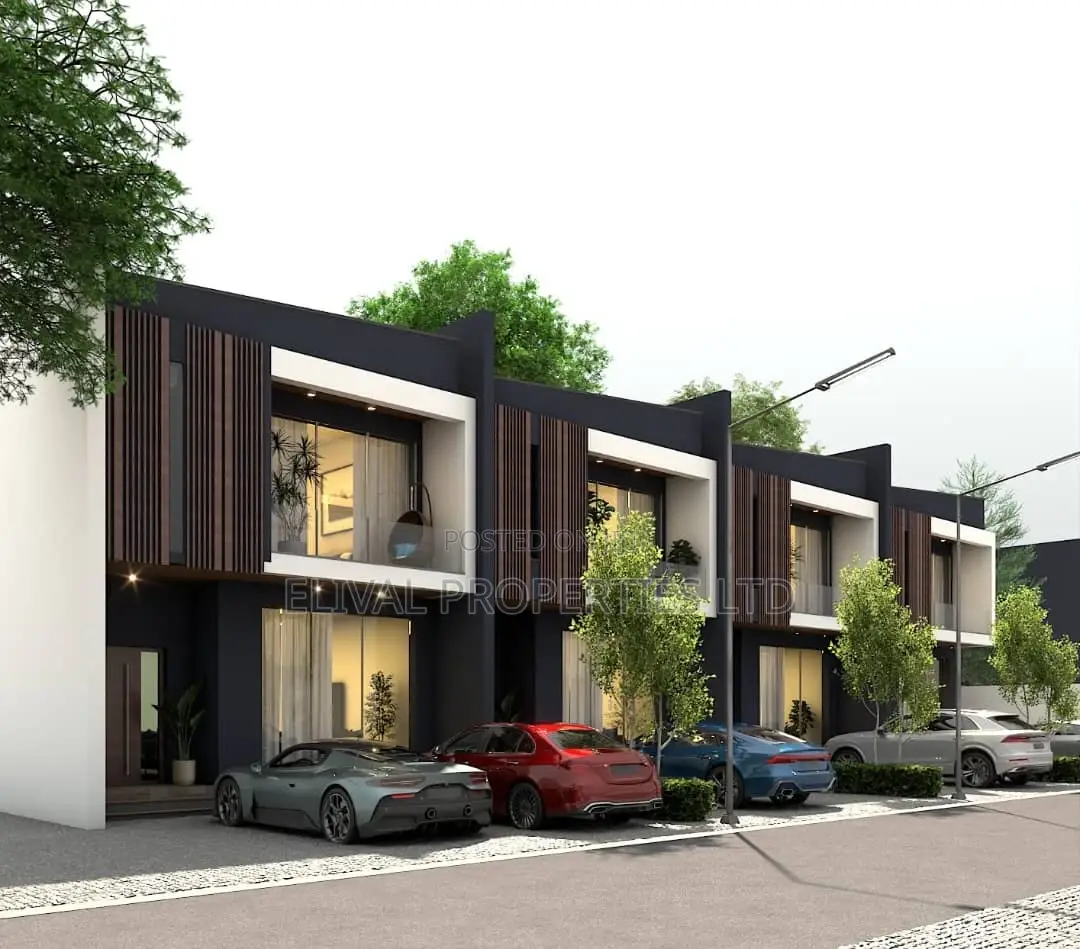 Gida Estate Idu in Idu