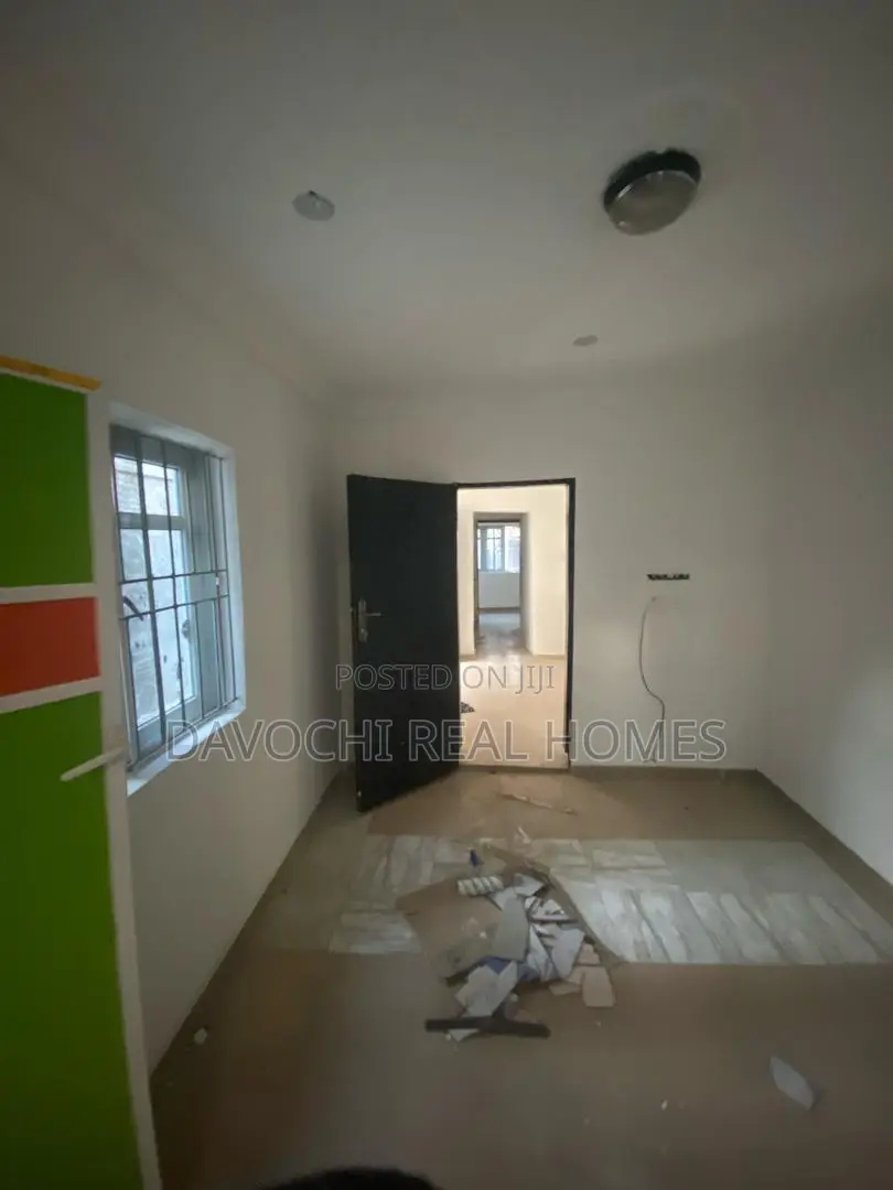 2bdrm Apartment in Sangotedo, Behind for rent in Sangotedo
