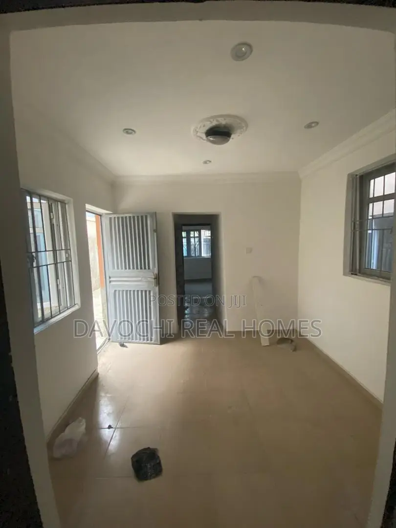 2bdrm Apartment in Sangotedo, Behind for rent in Sangotedo