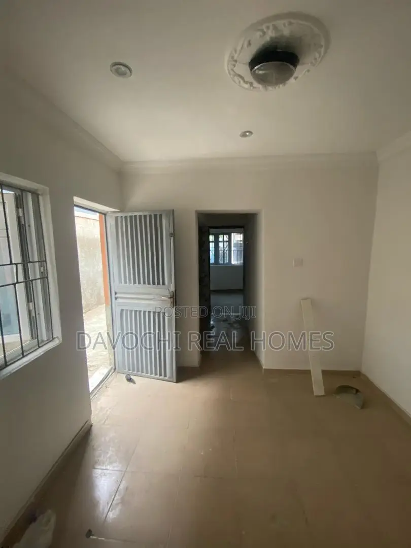 2bdrm Apartment in Sangotedo, Behind for rent in Sangotedo
