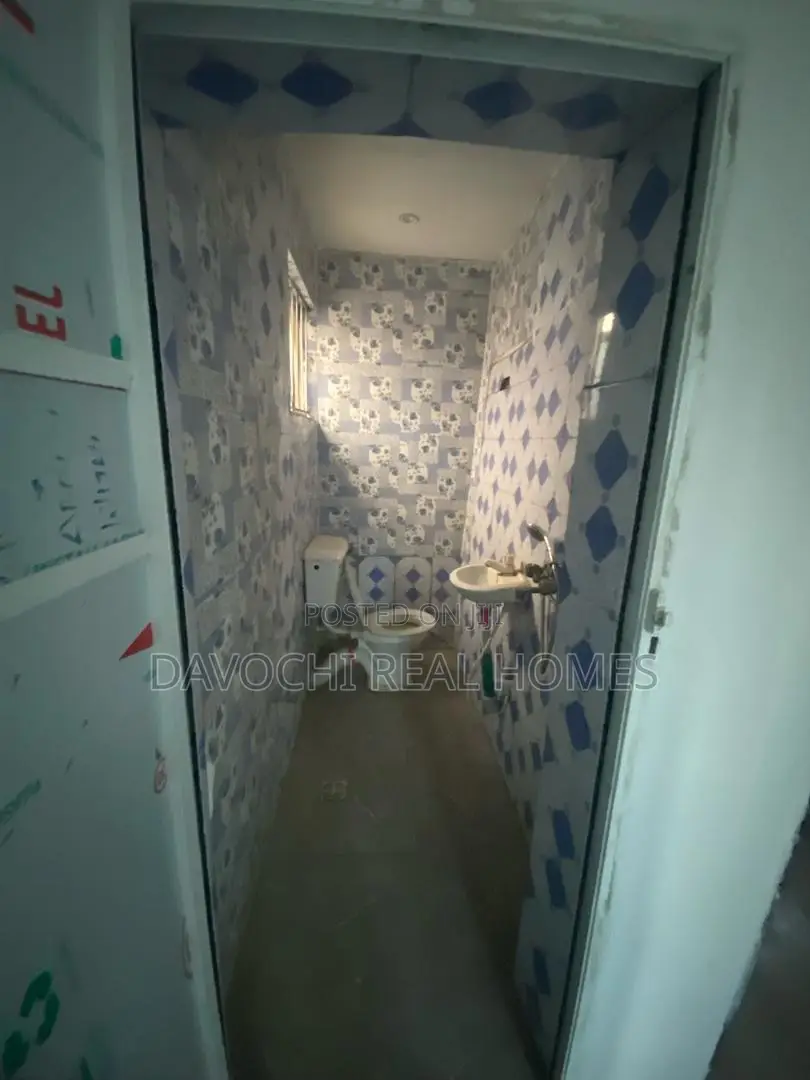 2bdrm Apartment in Sangotedo, Behind for rent in Sangotedo