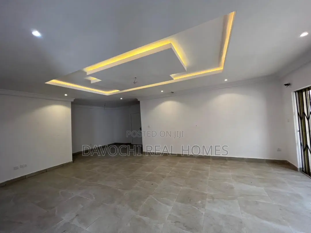 4bdrm Apartment in Osapa London for rent in Osapa london