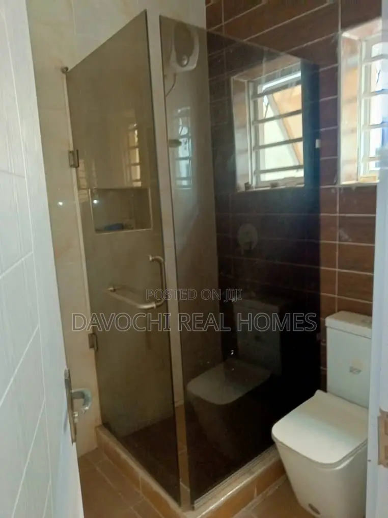 4bdrm Duplex in Lekki Conservative, Chevron for rent in Chevron