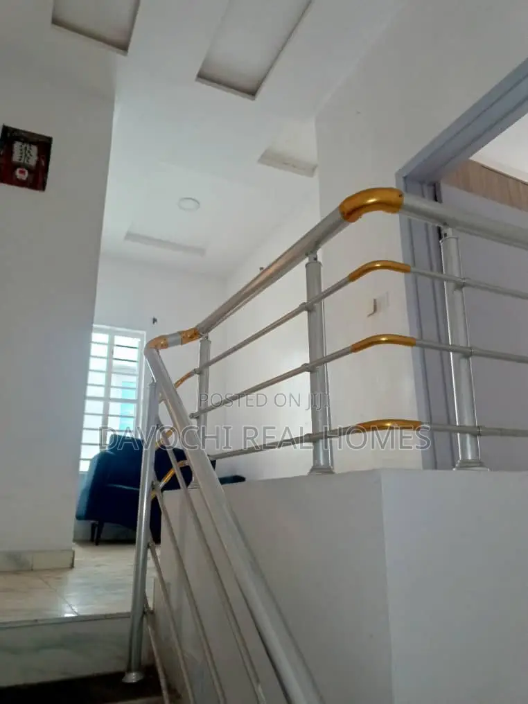 4bdrm Duplex in Lekki Conservative, Chevron for rent in Chevron