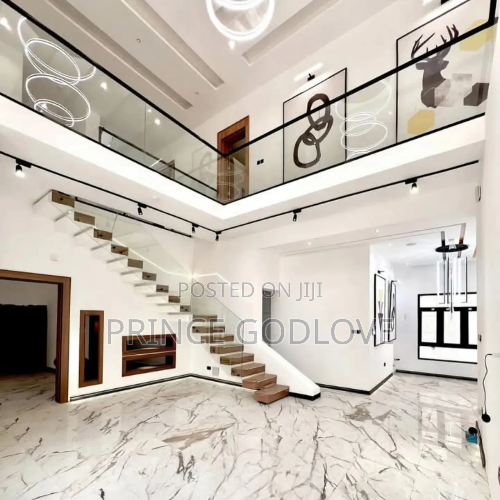 5bdrm Duplex in Asokoro for sale in Asokoro