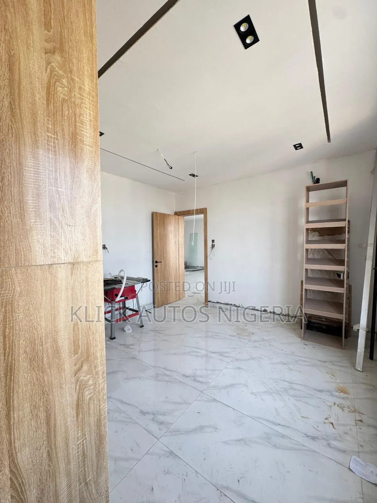 Furnished 2bdrm Duplex in Lekki for sale in Lekki