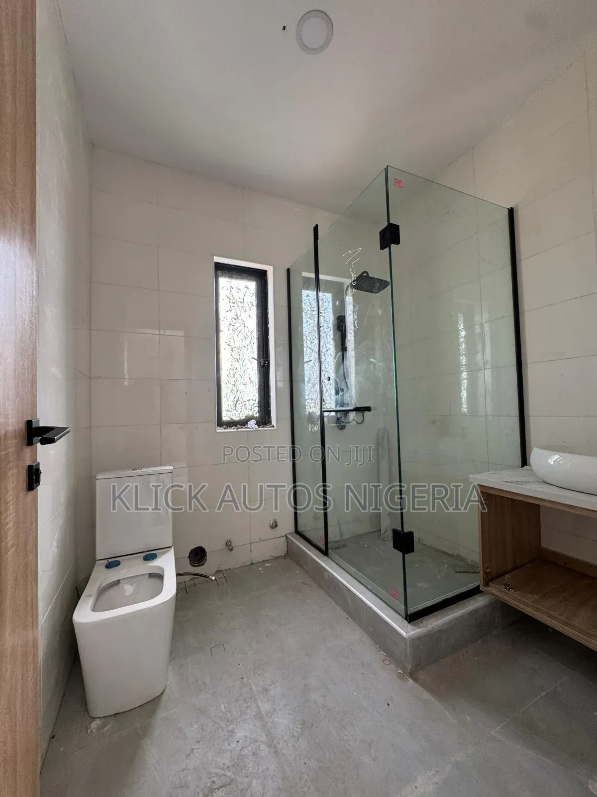 Furnished 2bdrm Duplex in Lekki for sale in Lekki