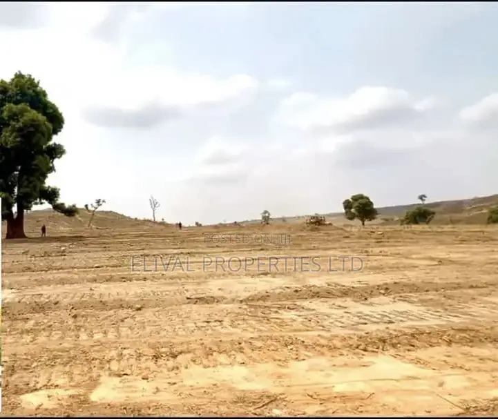 Gida Estate Idu in Idu