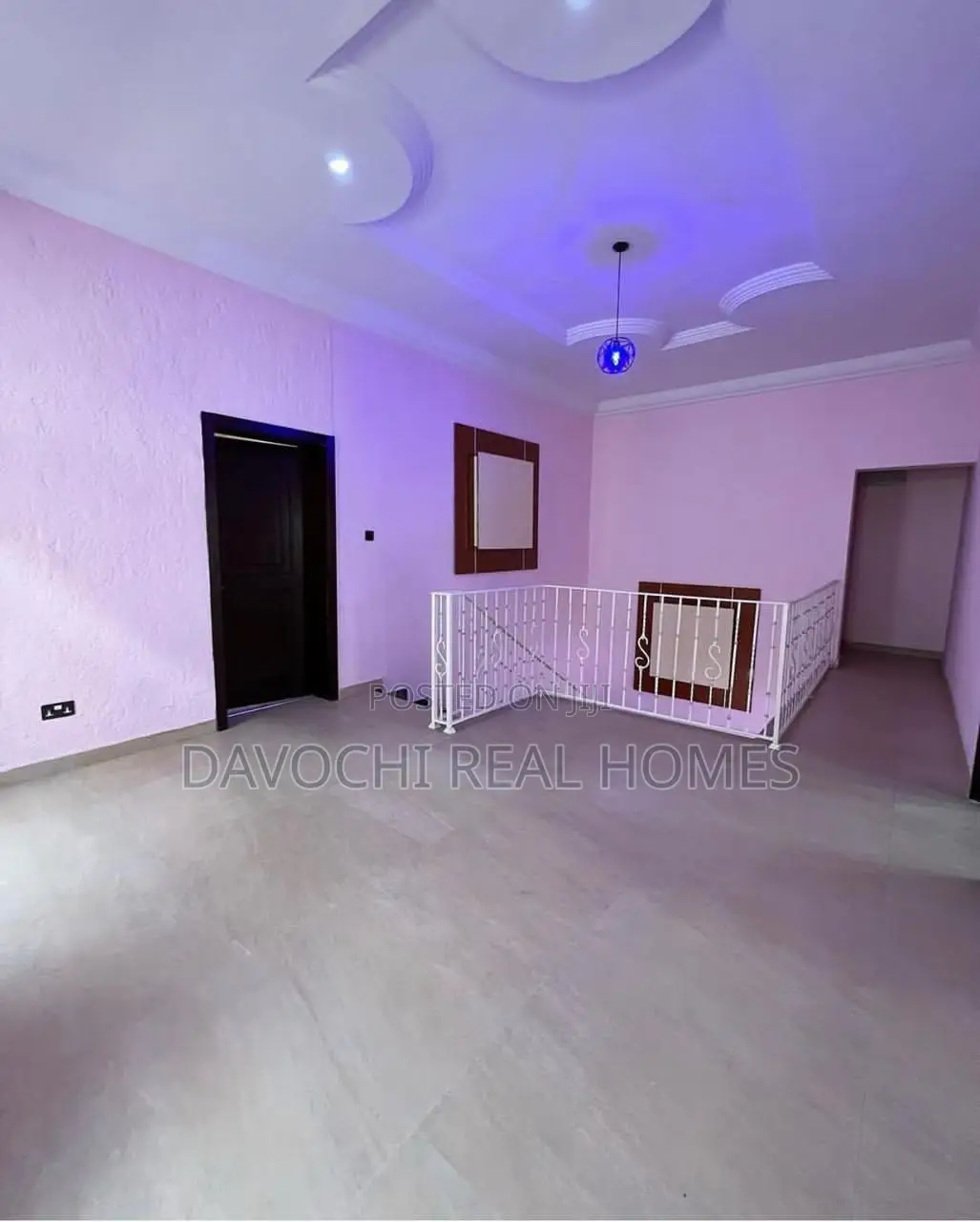 4bdrm Duplex in Ikota for rent in Ikota