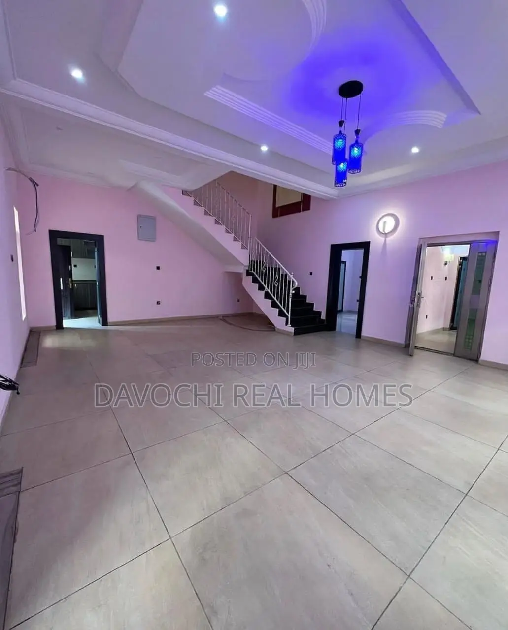 4bdrm Duplex in Ikota for rent in Ikota