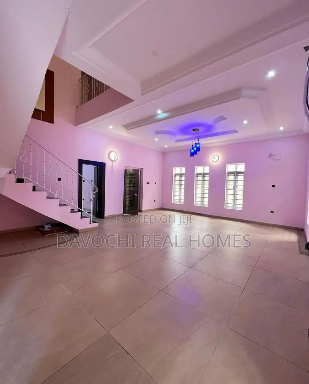 4bdrm Duplex in Ikota for rent in Ikota