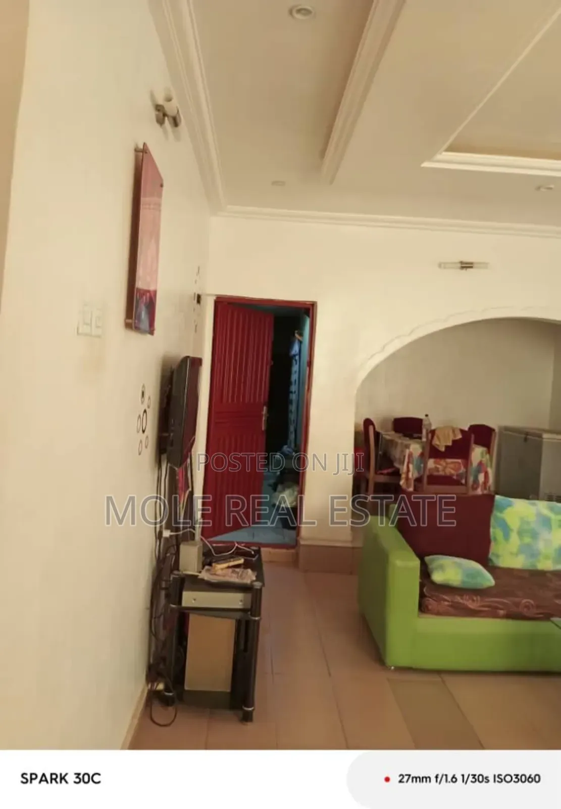 3bdrm Bungalow in Command, Ipaja for sale in Ipaja
