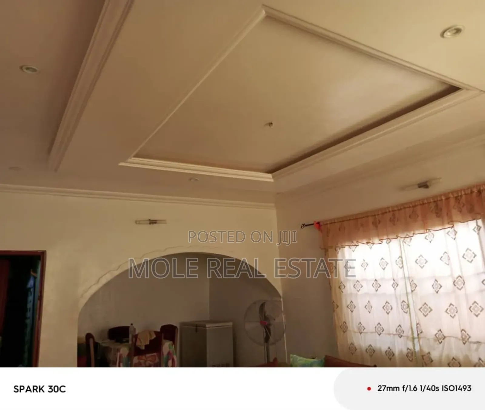 3bdrm Bungalow in Command, Ipaja for sale in Ipaja