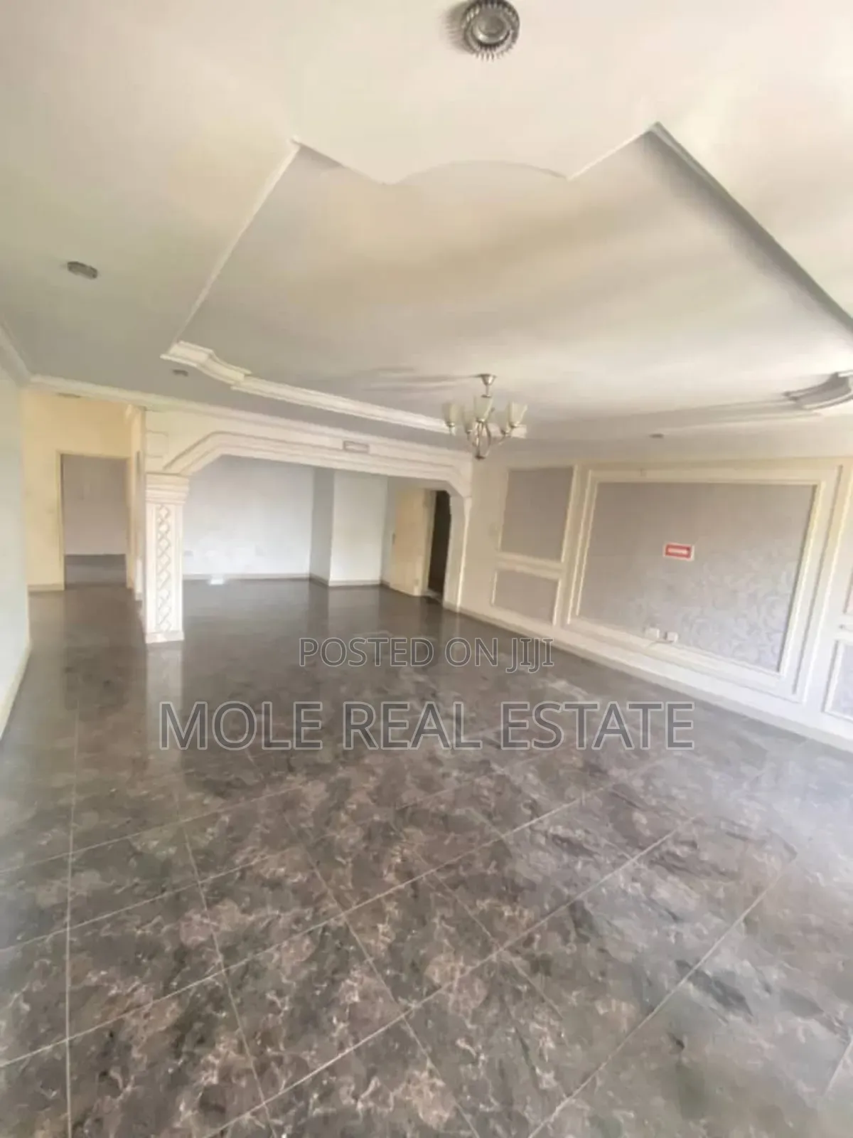 3bdrm Bungalow in Command, Ipaja for sale in Ipaja