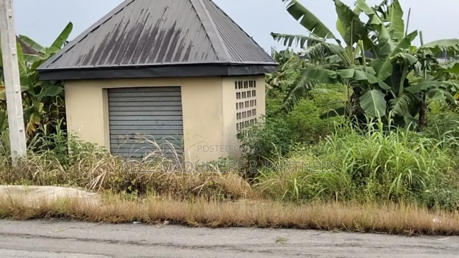For Sale : 2 Plots at New Layout Rukpakulushi Eliozu Ph in Eliozu