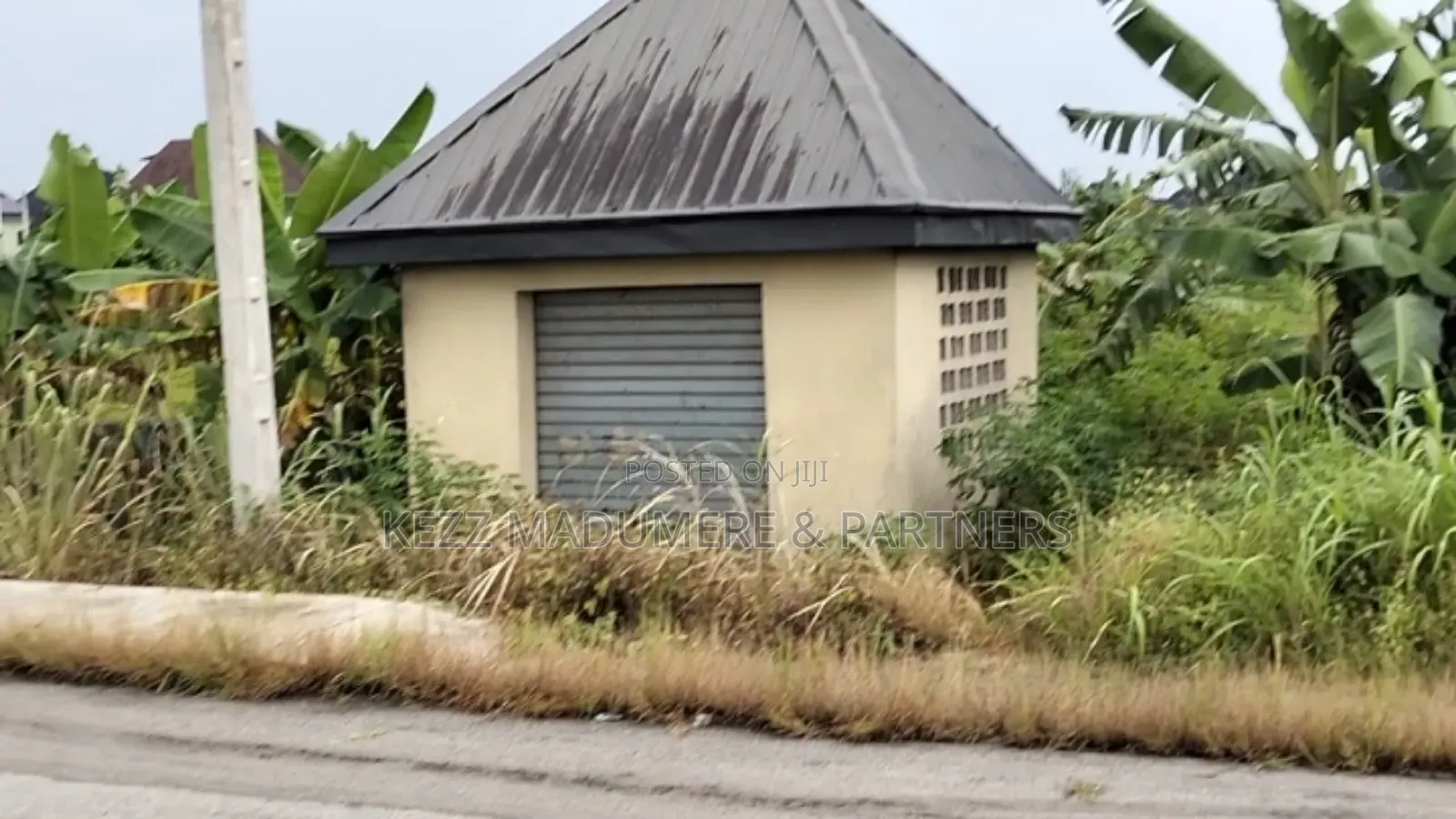For Sale : 2 Plots at New Layout Rukpakulushi Eliozu Ph in Eliozu