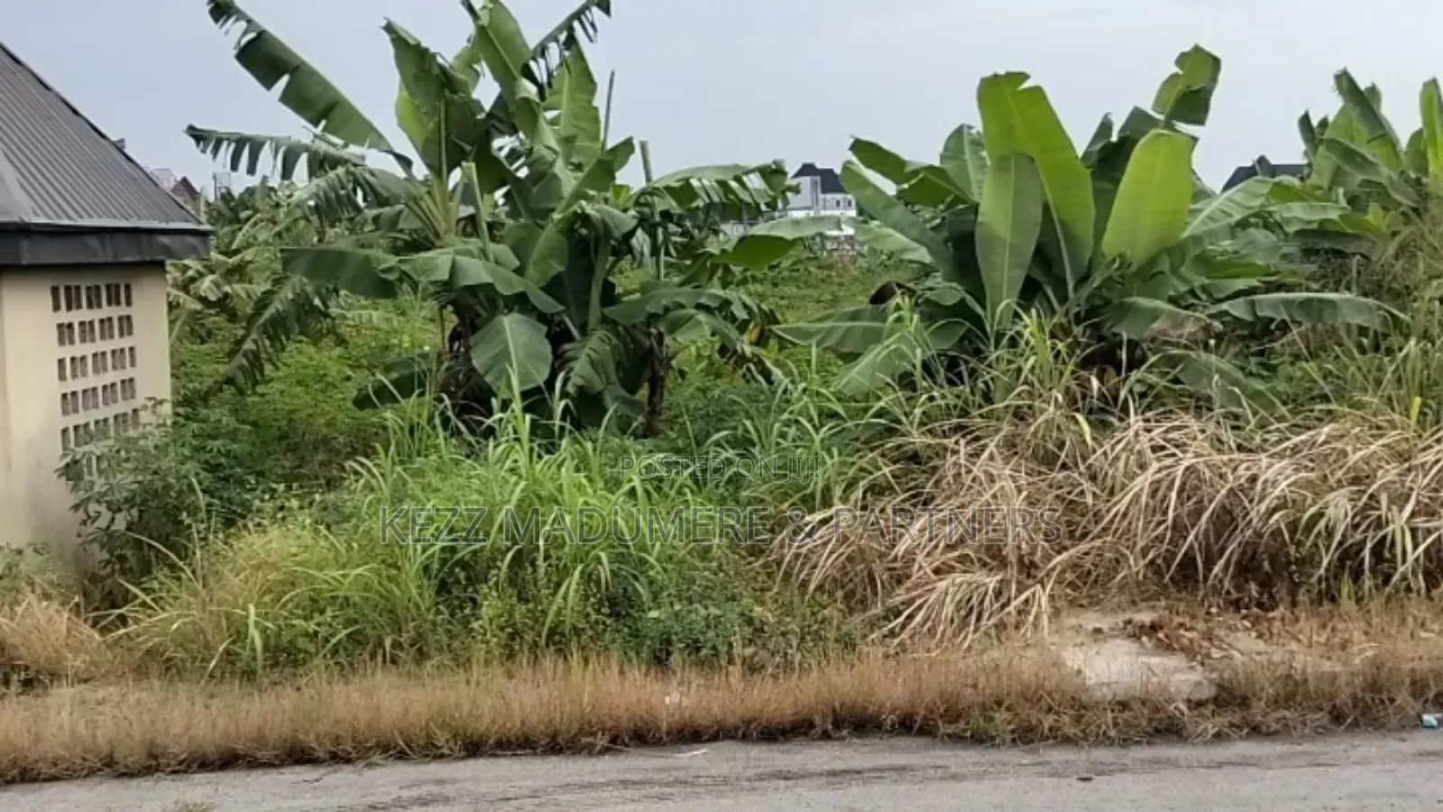 For Sale: 180 Cofo Plots Inside NNPC Quarters Akpajo, Ph in East West Road