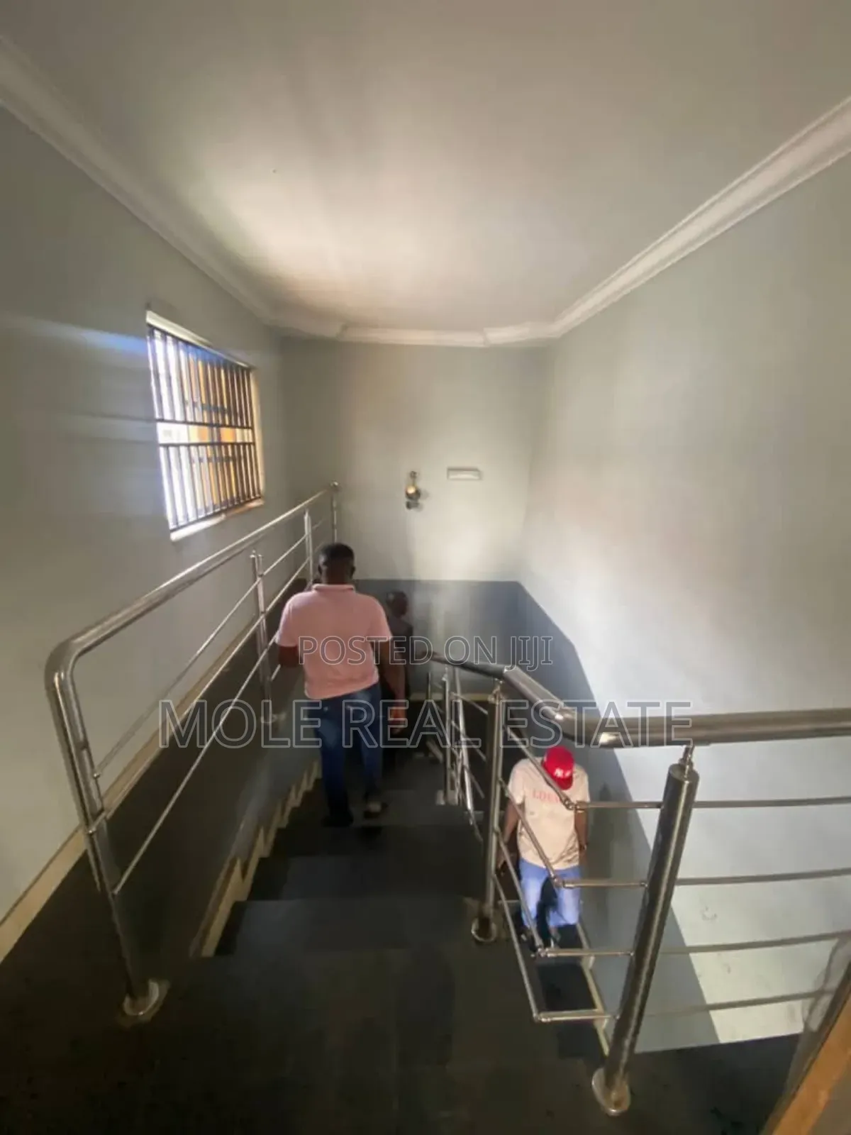 Furnished 1bdrm Apartment in Nearjehova Wiithnes for sale in Ibeju