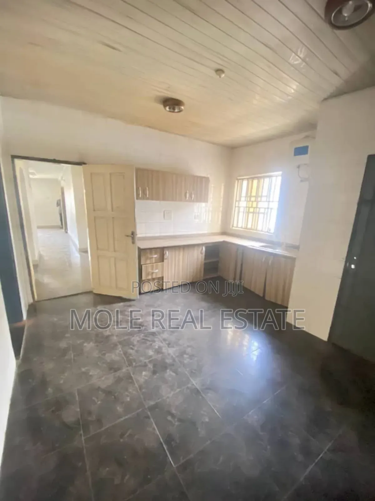 Furnished 1bdrm Apartment in Nearjehova Wiithnes for sale in Ibeju